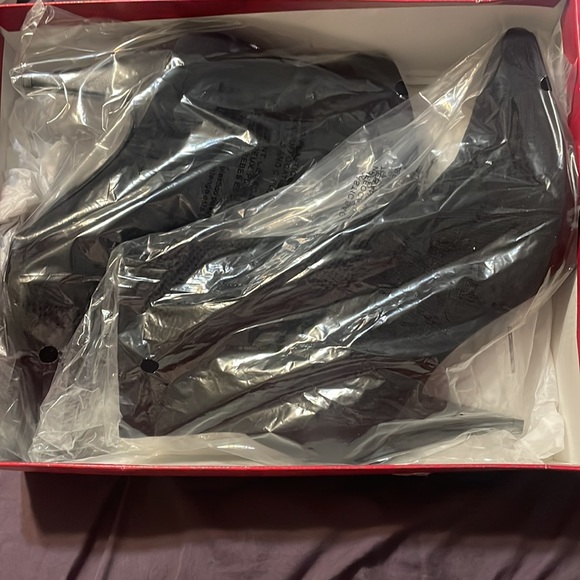 Carlos by Carlos Santana Black Makayla Sleeve Bootie - Picture 5 of 7